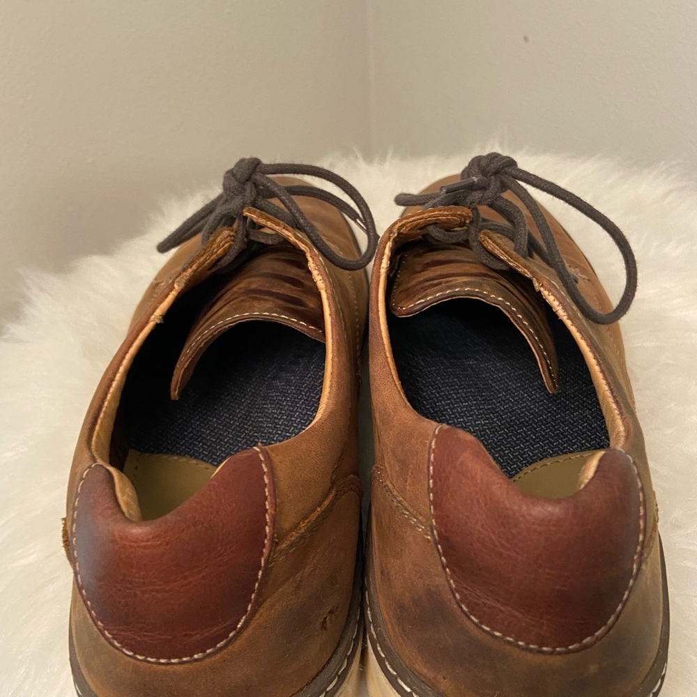 Johnston And Murphy Sneakers - image 2